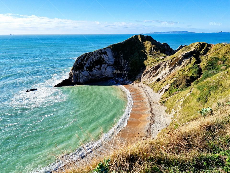Durdle Door, Dorset