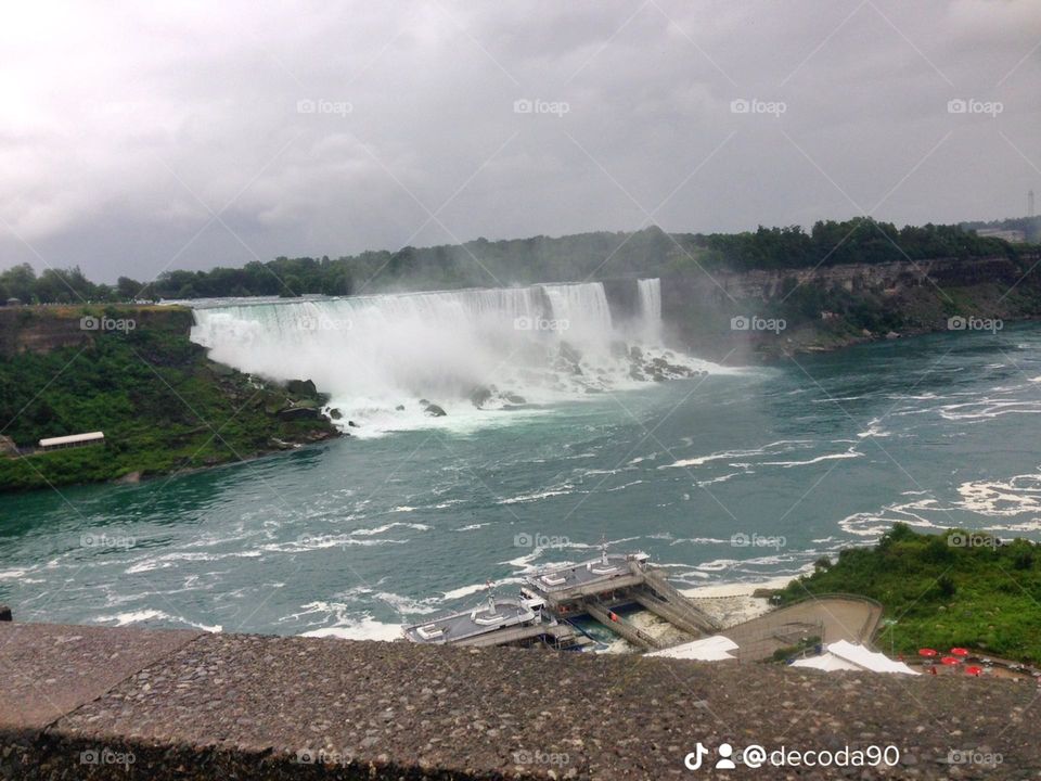 Niagara Falls