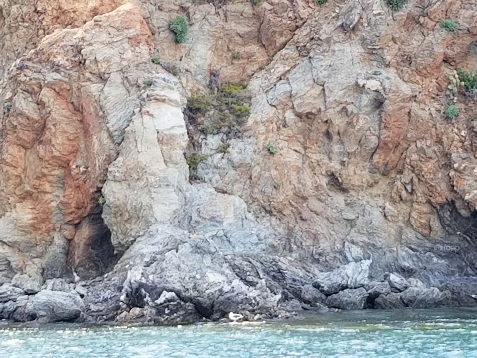 Two Harbors Cliffs