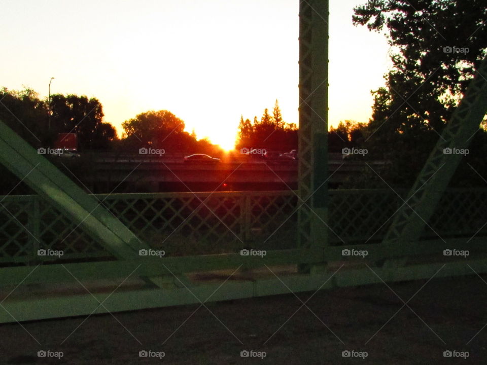 No Person, Light, Road, Travel, Outdoors