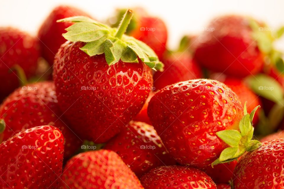 strawberry