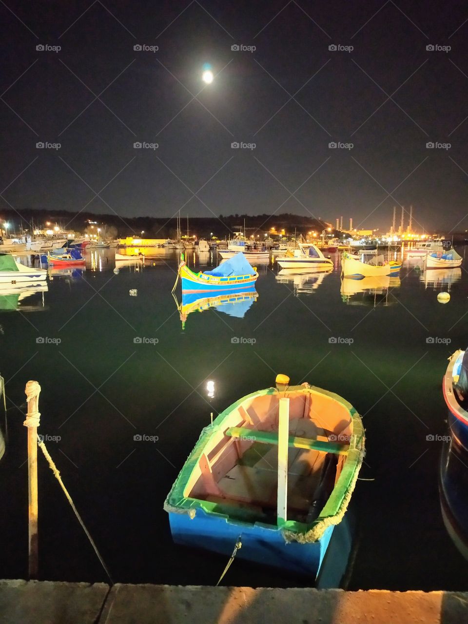 Marsaxlokk