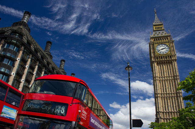 London times