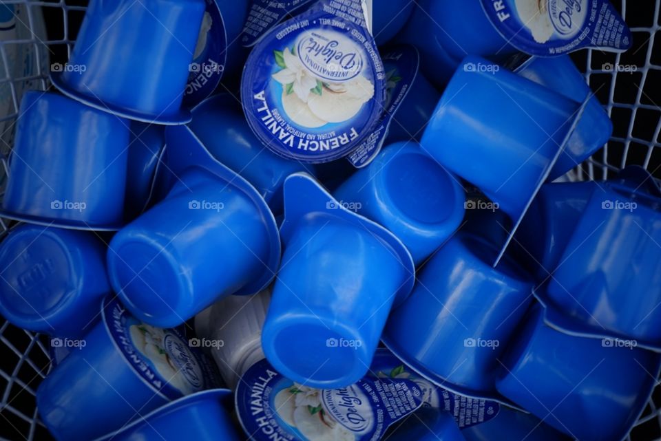 Delight's French Vanilla Creamer