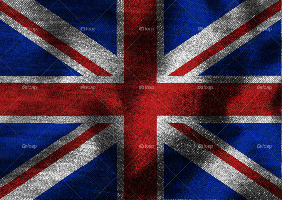 britain flag