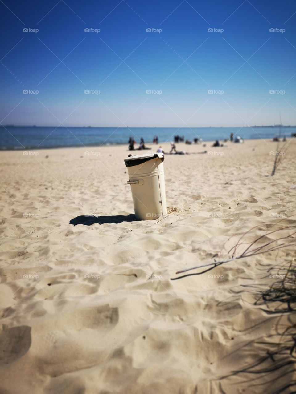 Sopot Beach