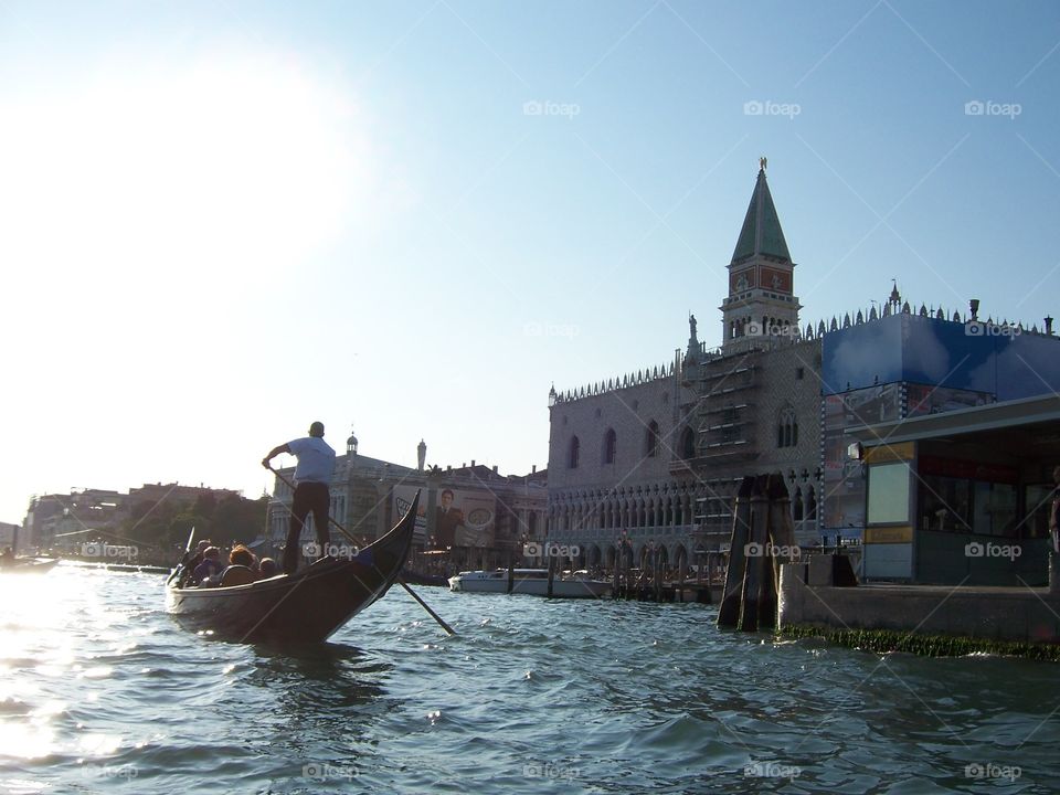 Venice, Italy