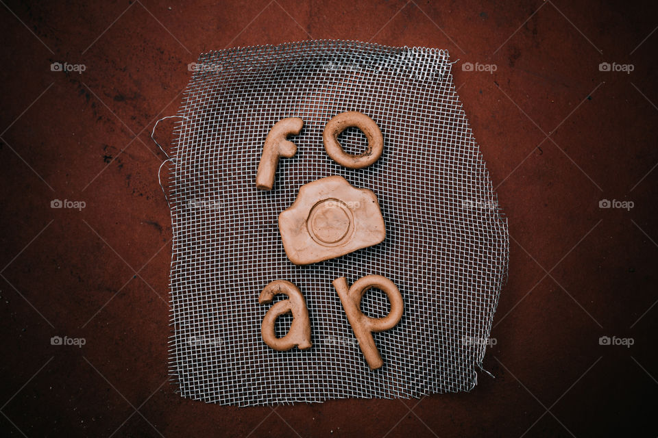 Foap logo 
