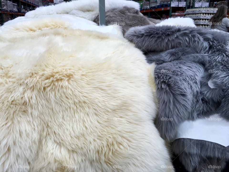 Fur