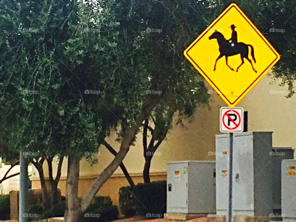 Cowboy Crossing