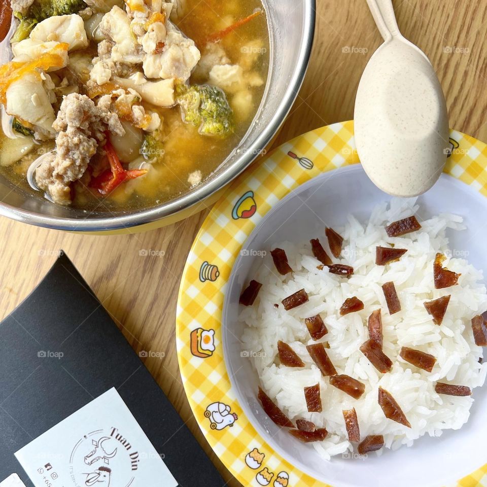 Tasty homemade Chicken grilled jerky 