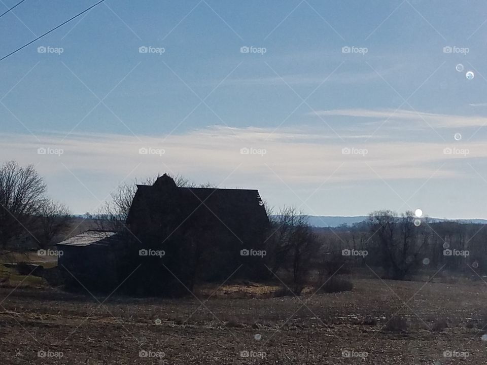 Barn