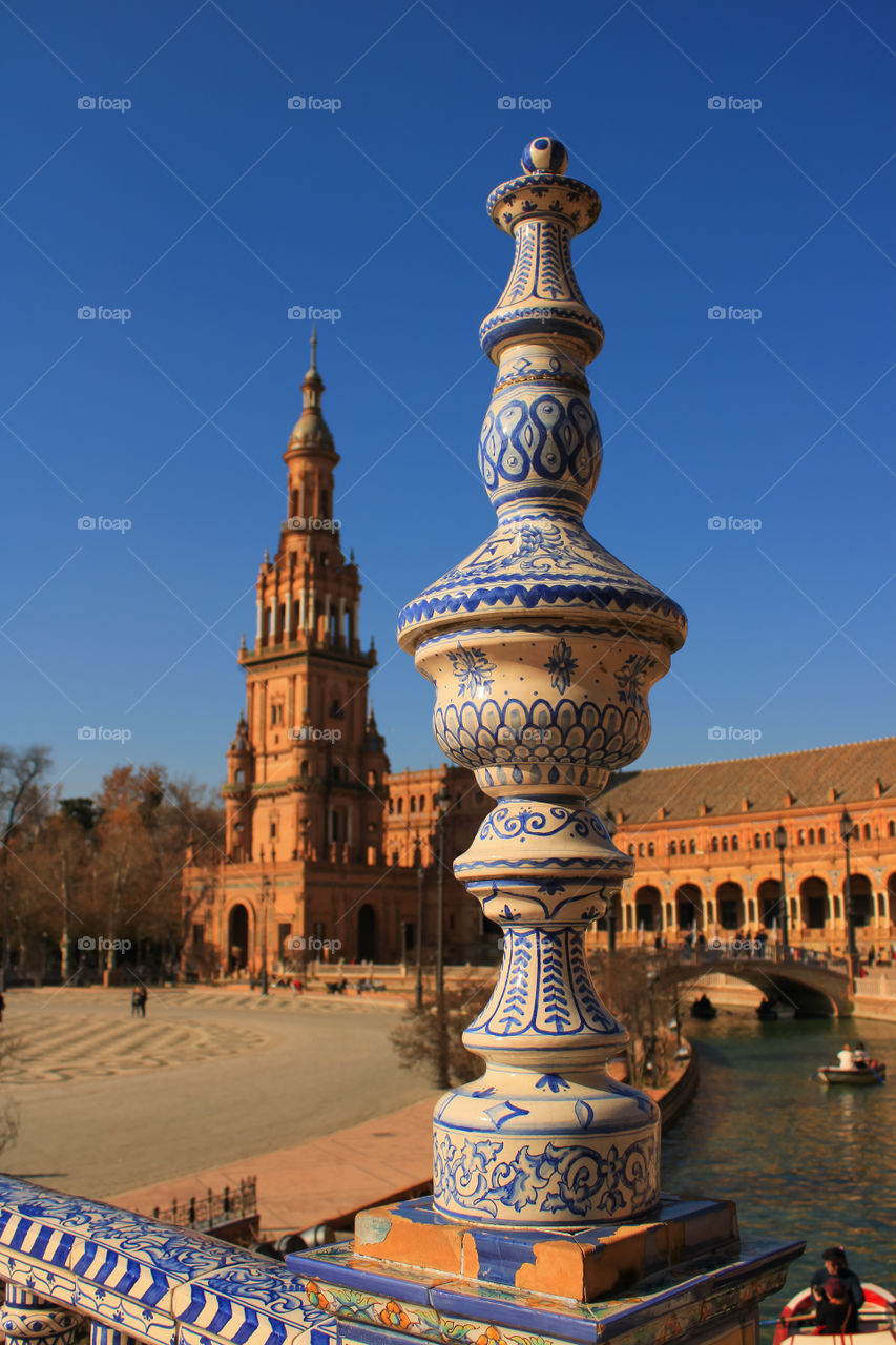 Seville, Spain