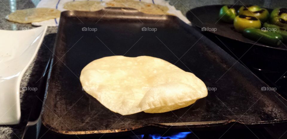 Tortillas