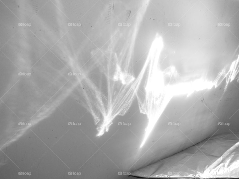 You can create a shadow so make it and believe it that you can do...This is the shadow of a gift paper and look how vibrant it is.