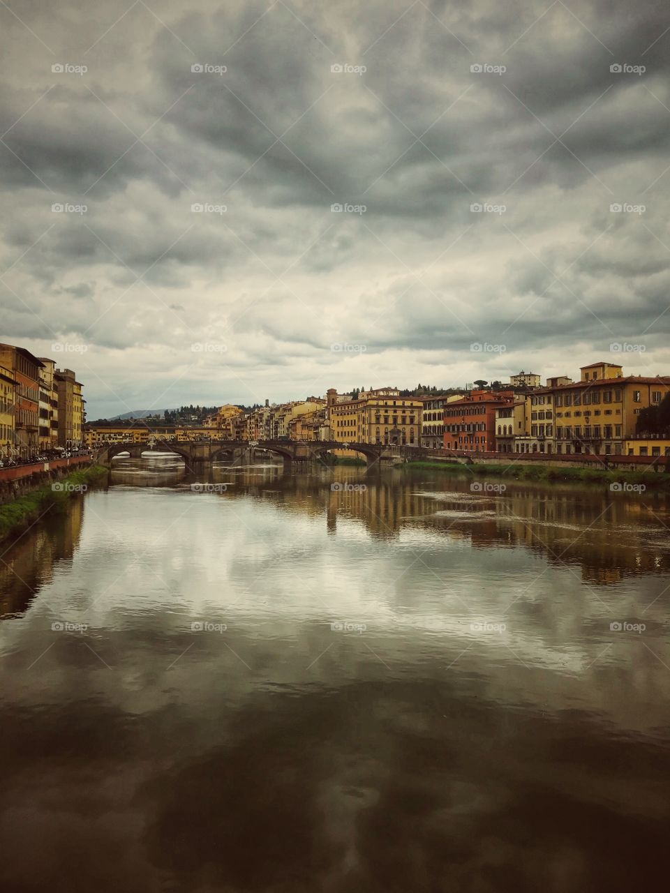 Florence, Italy 
