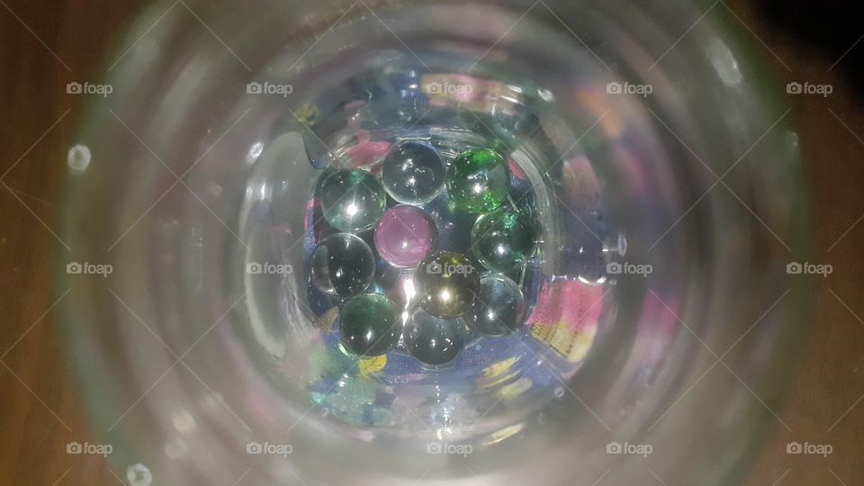 See deep down inside