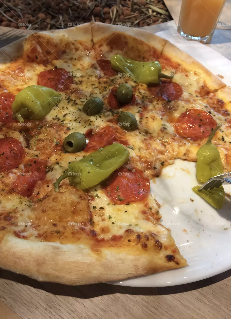 Pizza