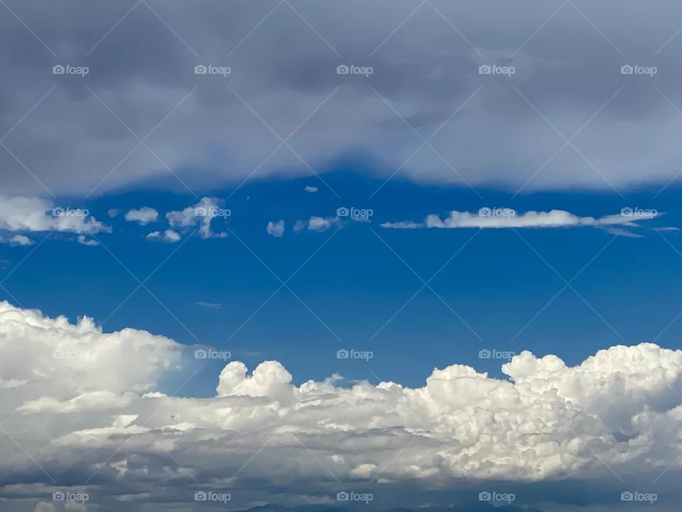 Clouds