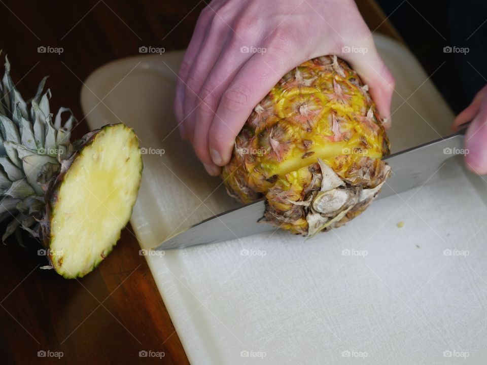 Pineapple