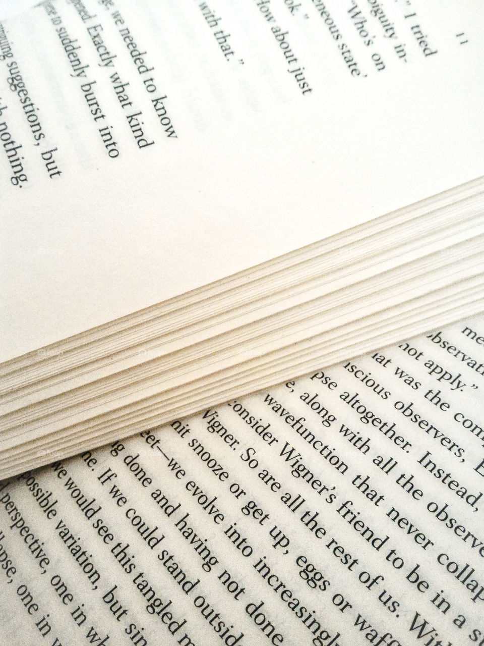 To read is to learn.