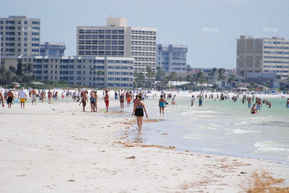 Siesta Beach