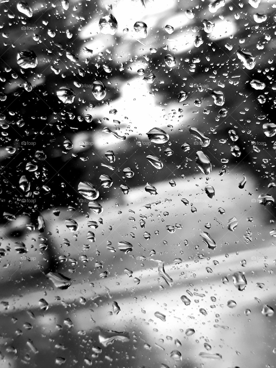 Rain ⛈💧