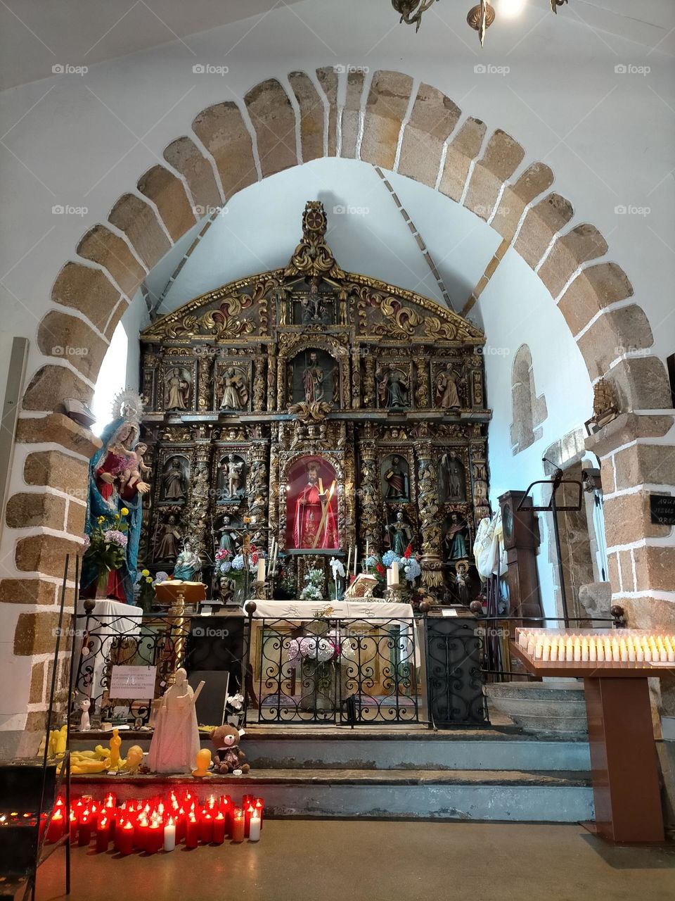 Santuario