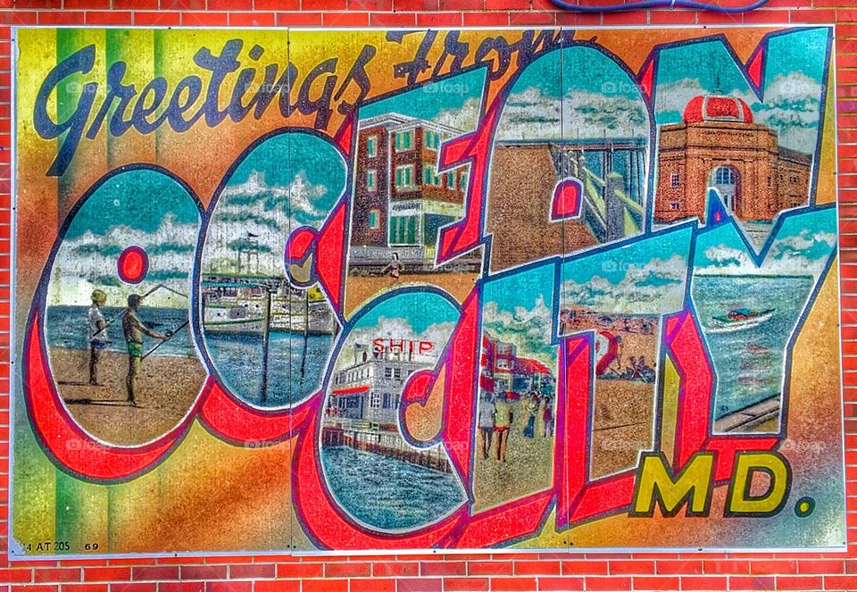 Ocean City 