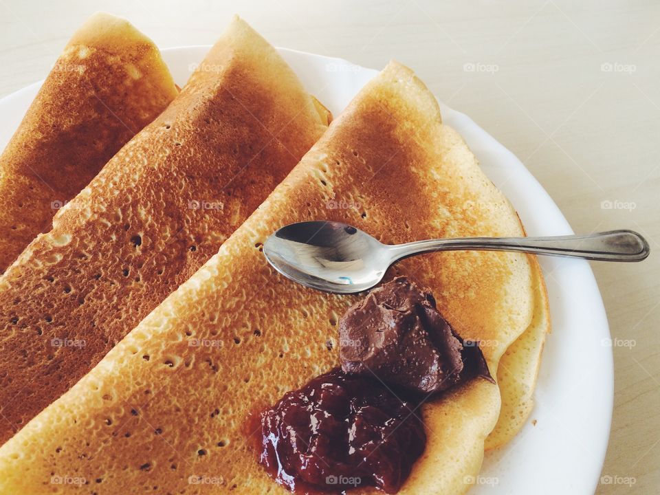 Pancakes