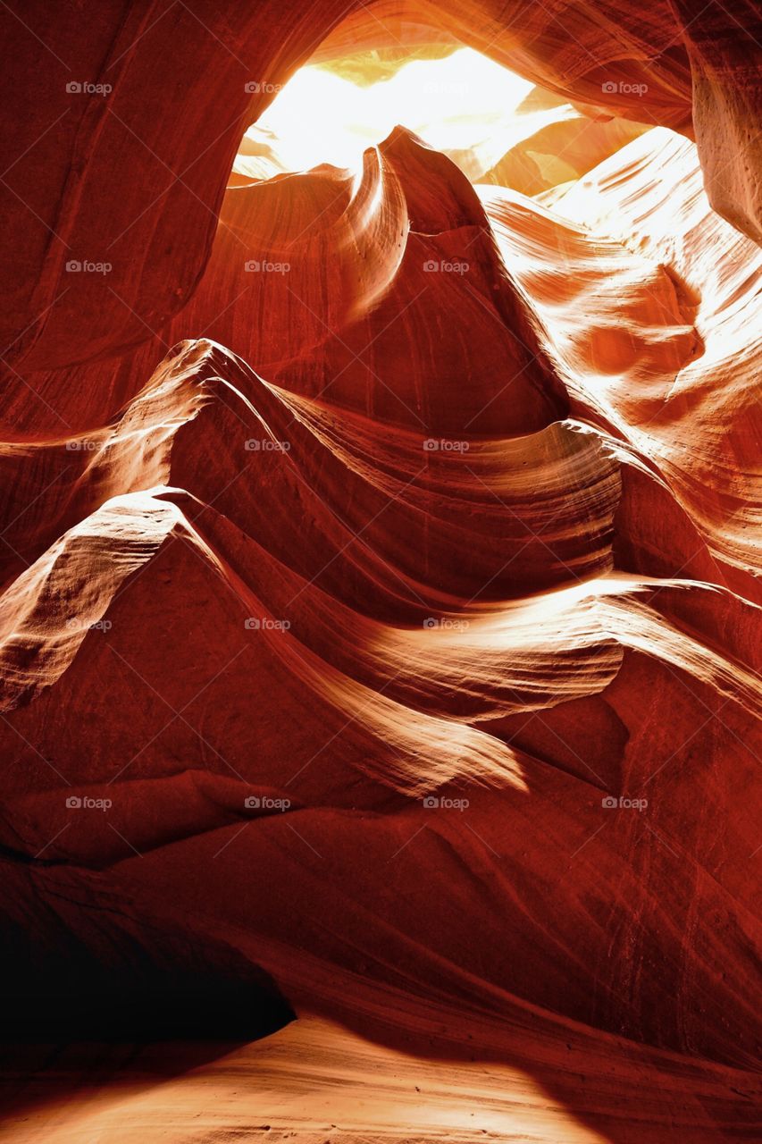 Antelope Canyon