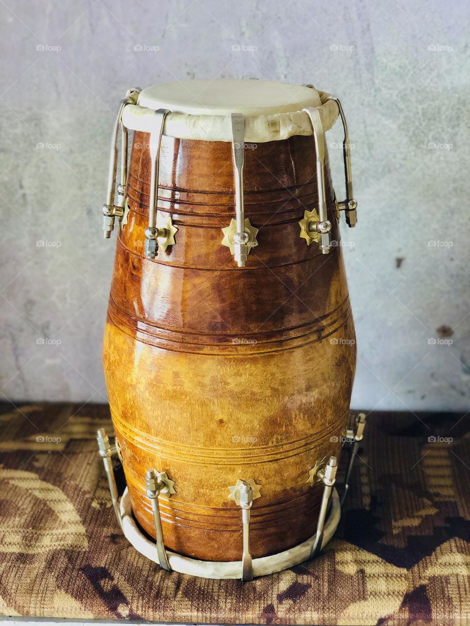 Dholak 