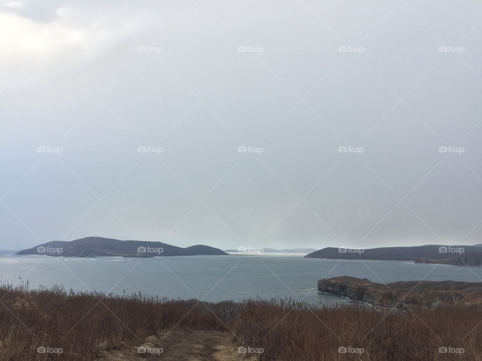 Русский остров 