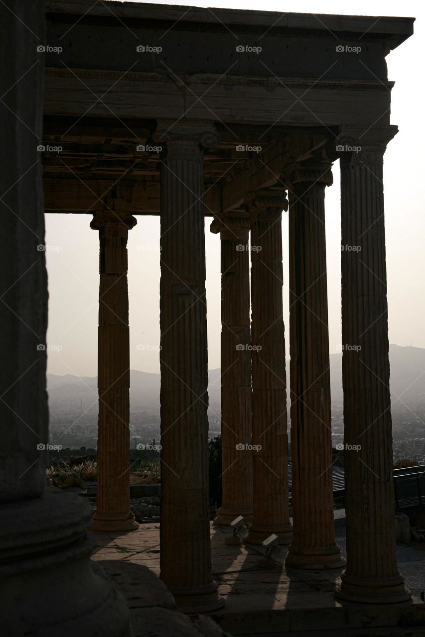 Parthenon 