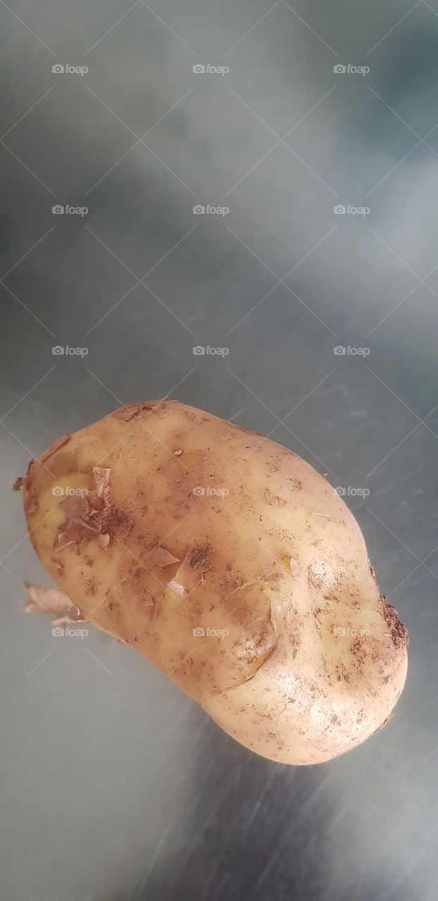 potato