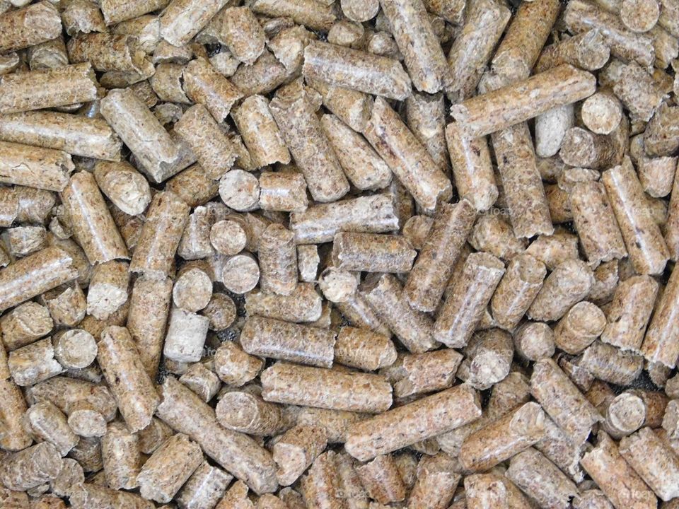 pellet