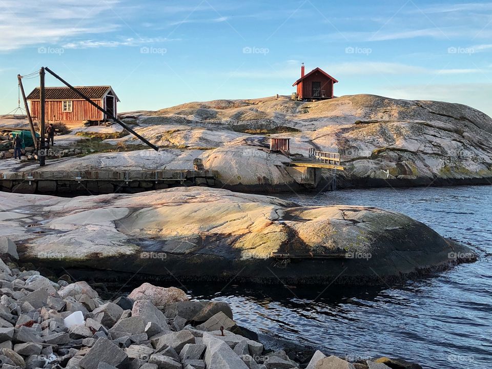 Bohuslän 