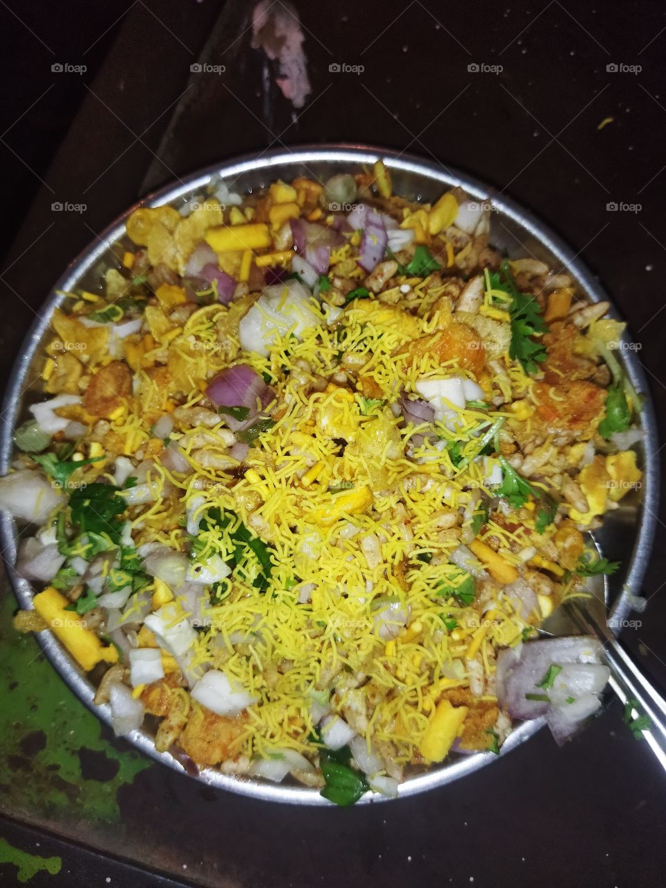 mixer Bhel