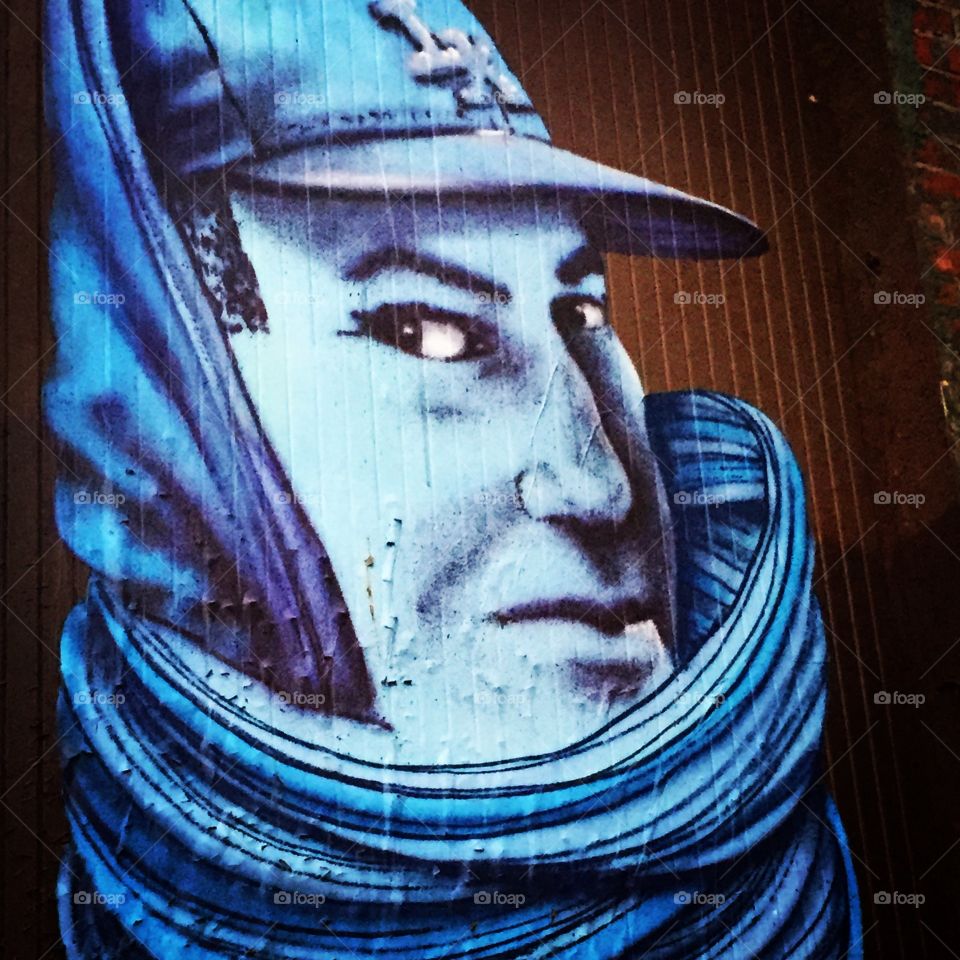 Street Art in Seattle