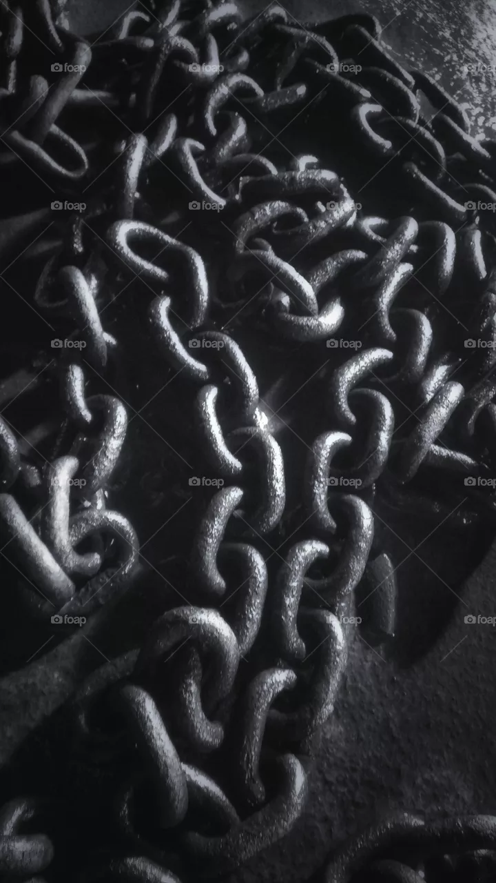 chain