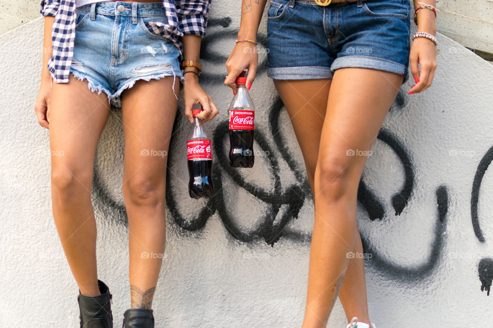 Coca Cola