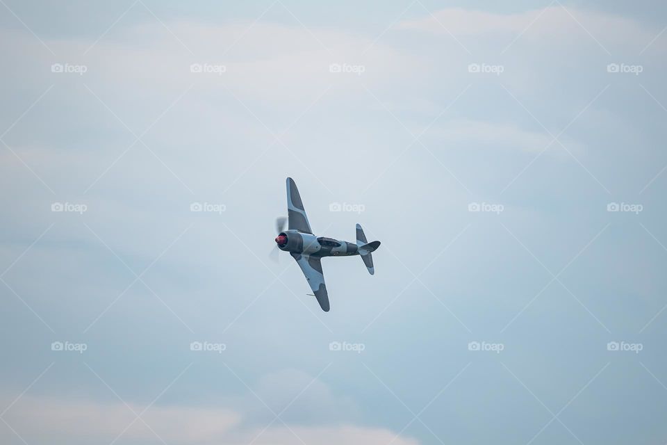 Antidotum Airshow Leszno 1