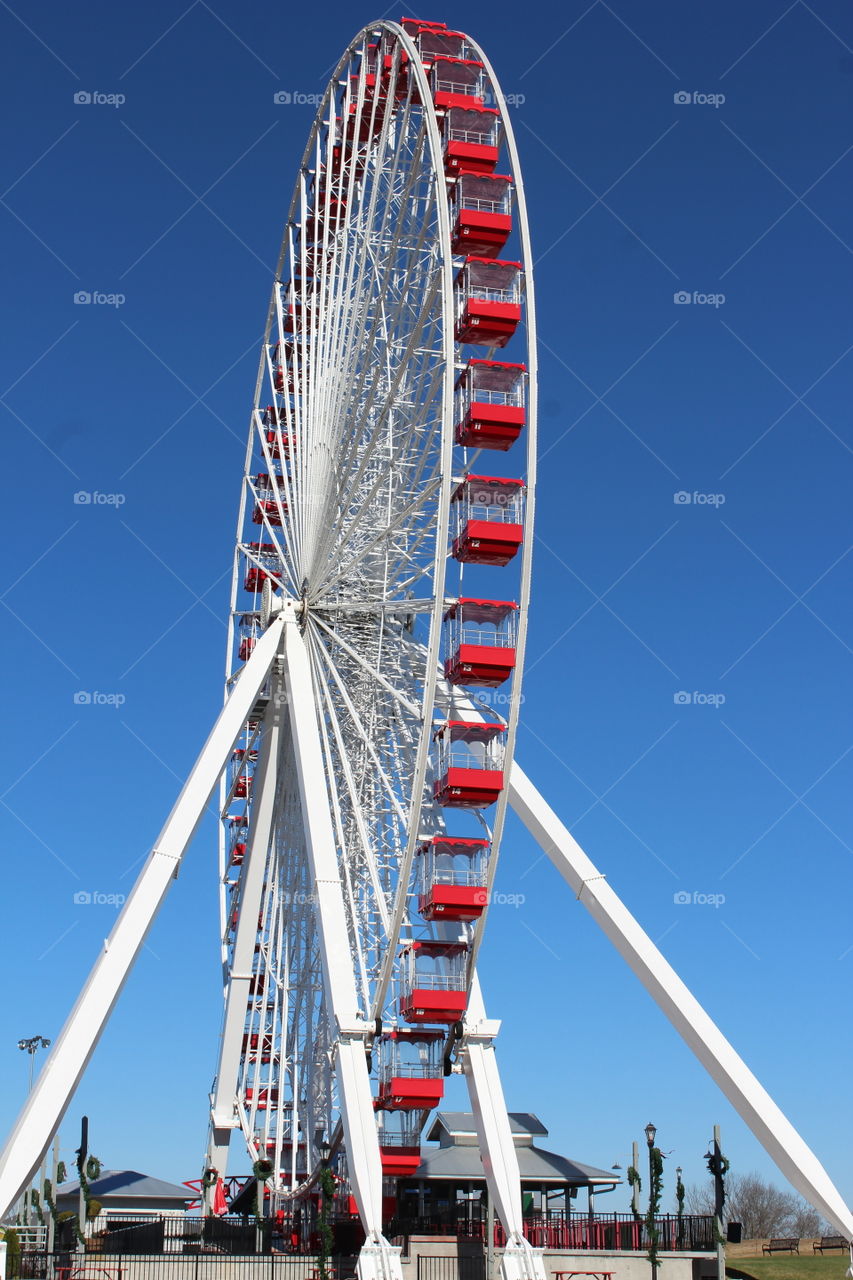 Ferris Wheel