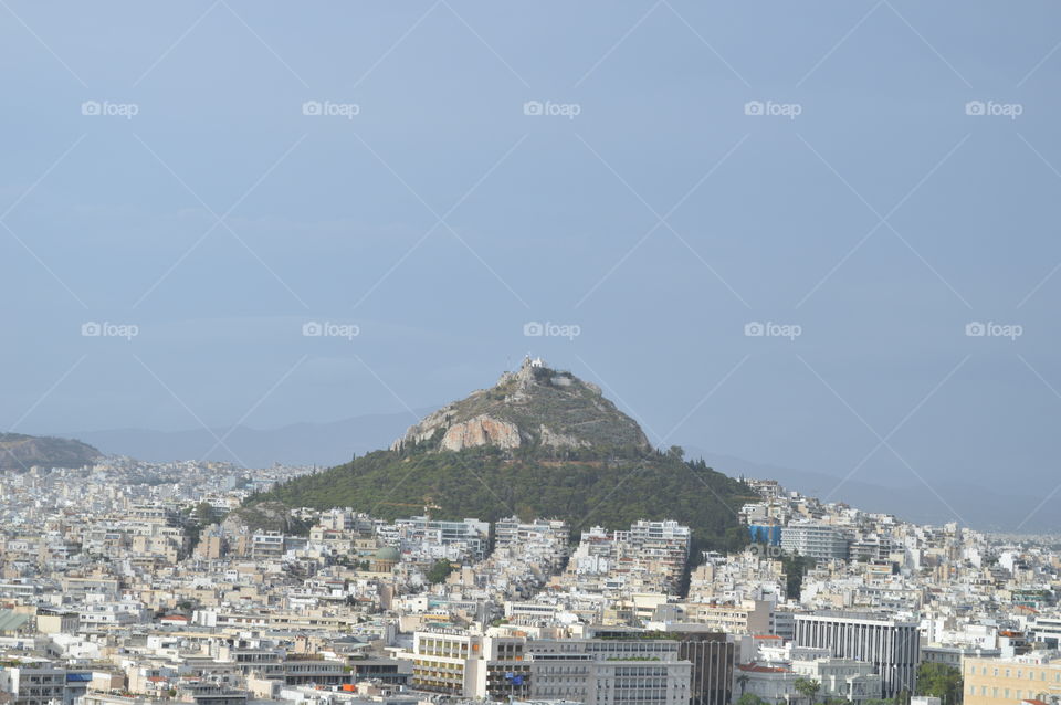 Greece Athen
