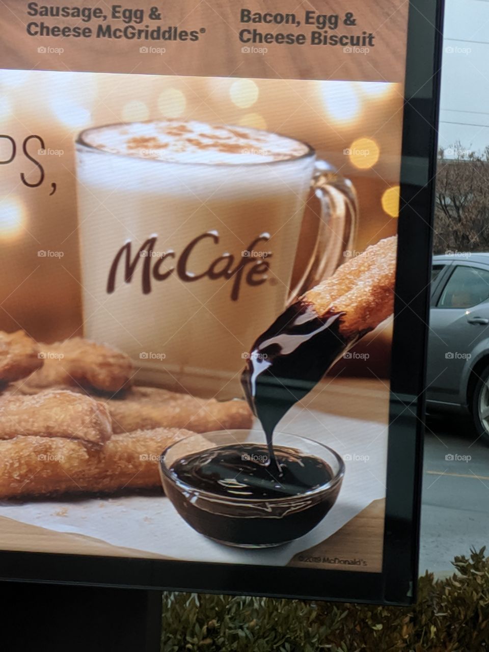 McCafe