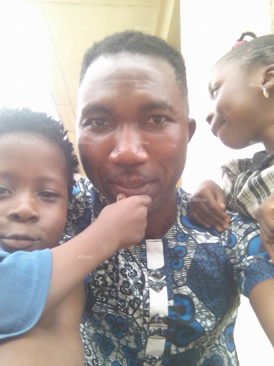 have fun with your children