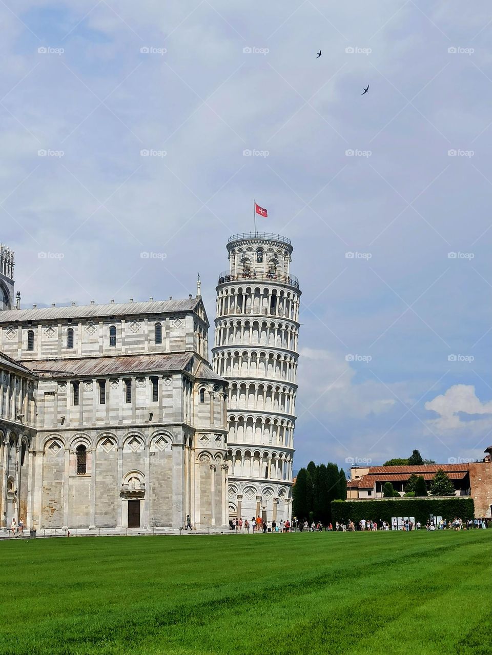 Architectural Marvels