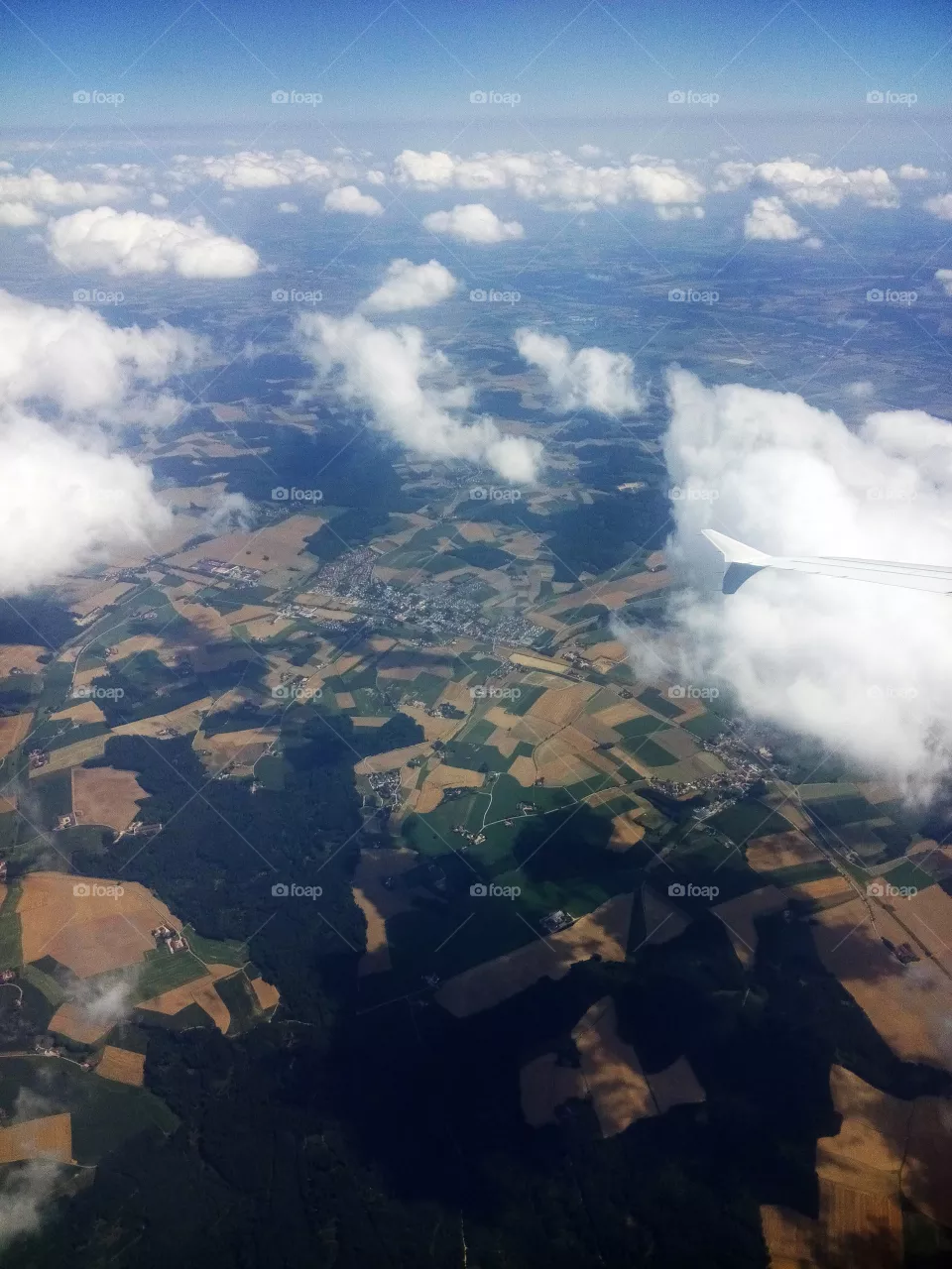 Sky