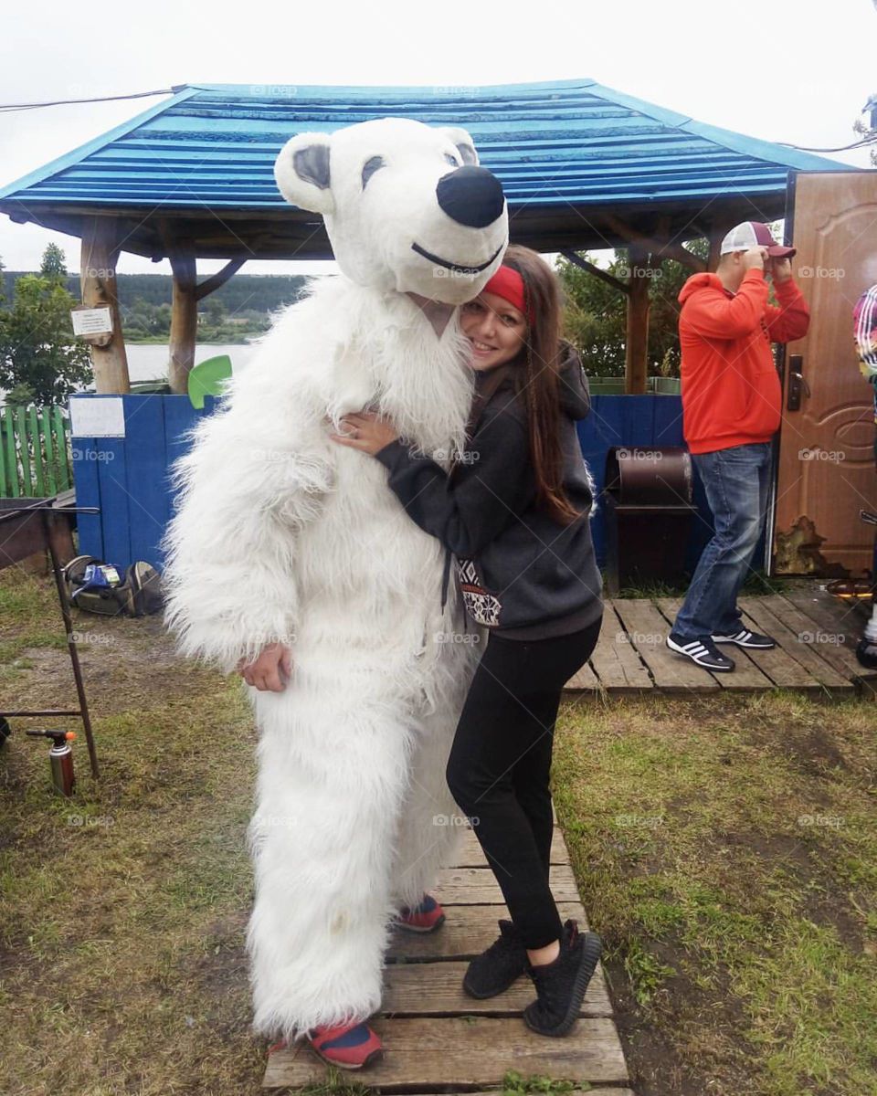 Вечеринка🎈 Мишка😊
Party 🎈 Bear😊