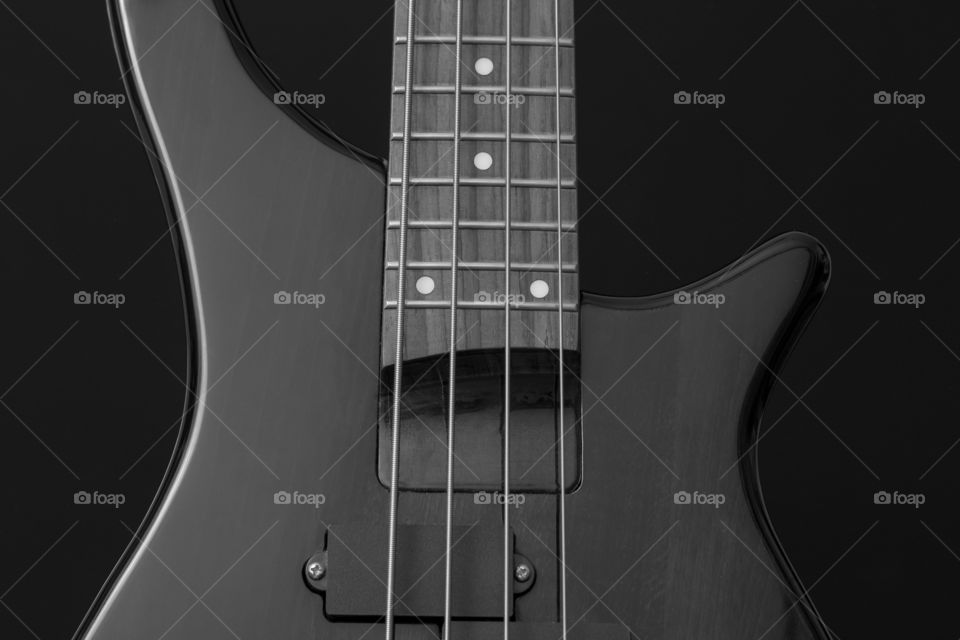 Black Bass 3